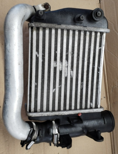 Radiator AUDI A6-c6