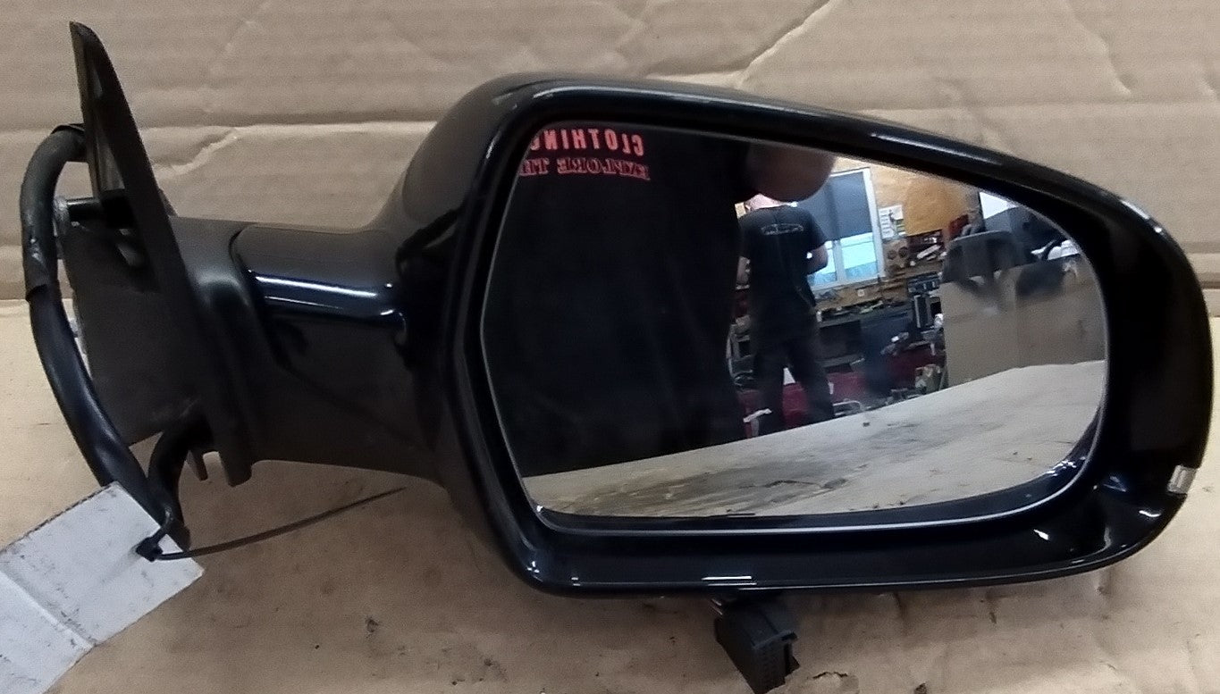 Mirror right AUDI A3 04-12