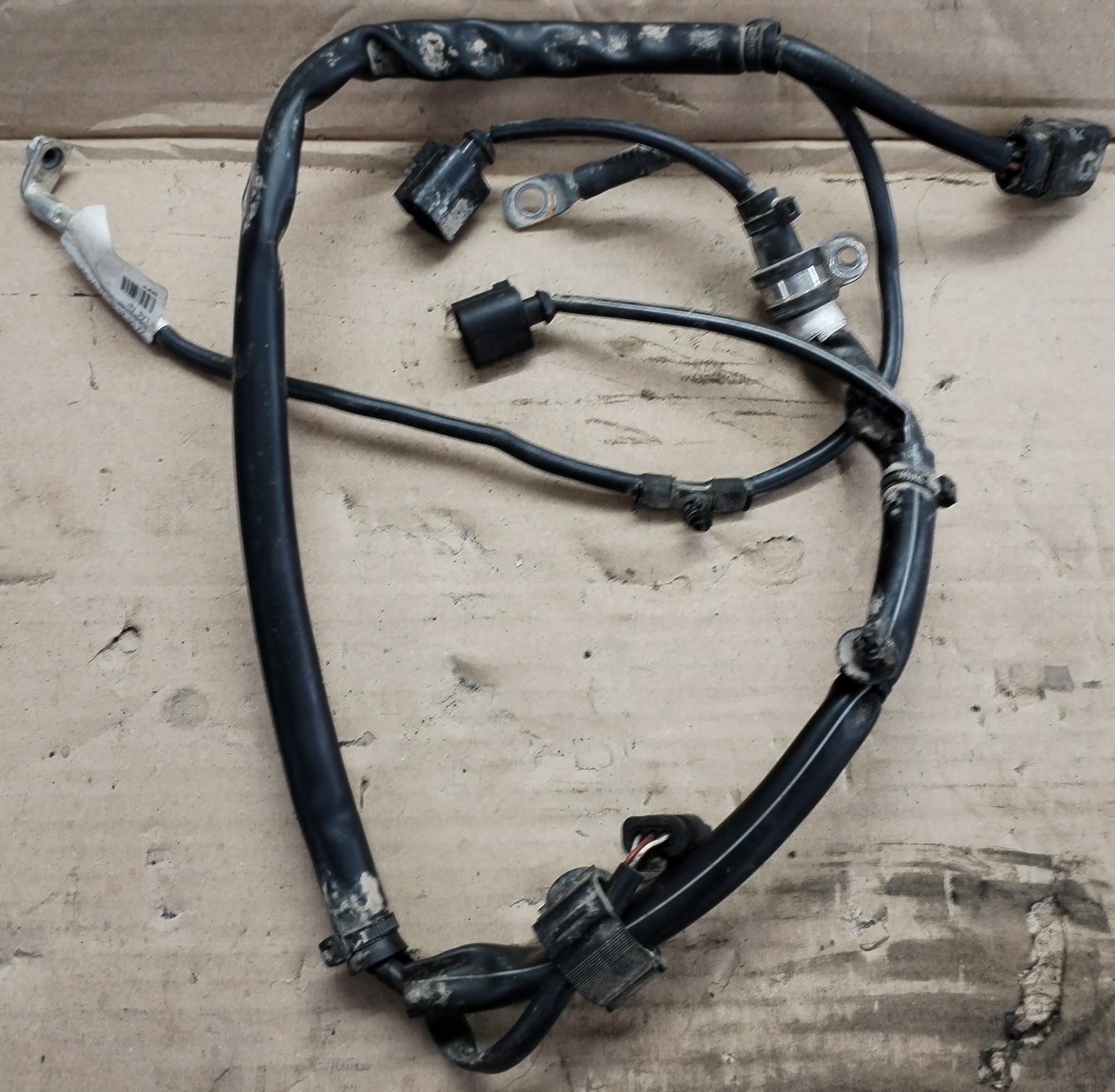 Kabli za alternator VAG 12-17