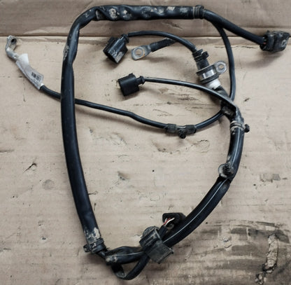 Kabli za alternator VAG 12-17