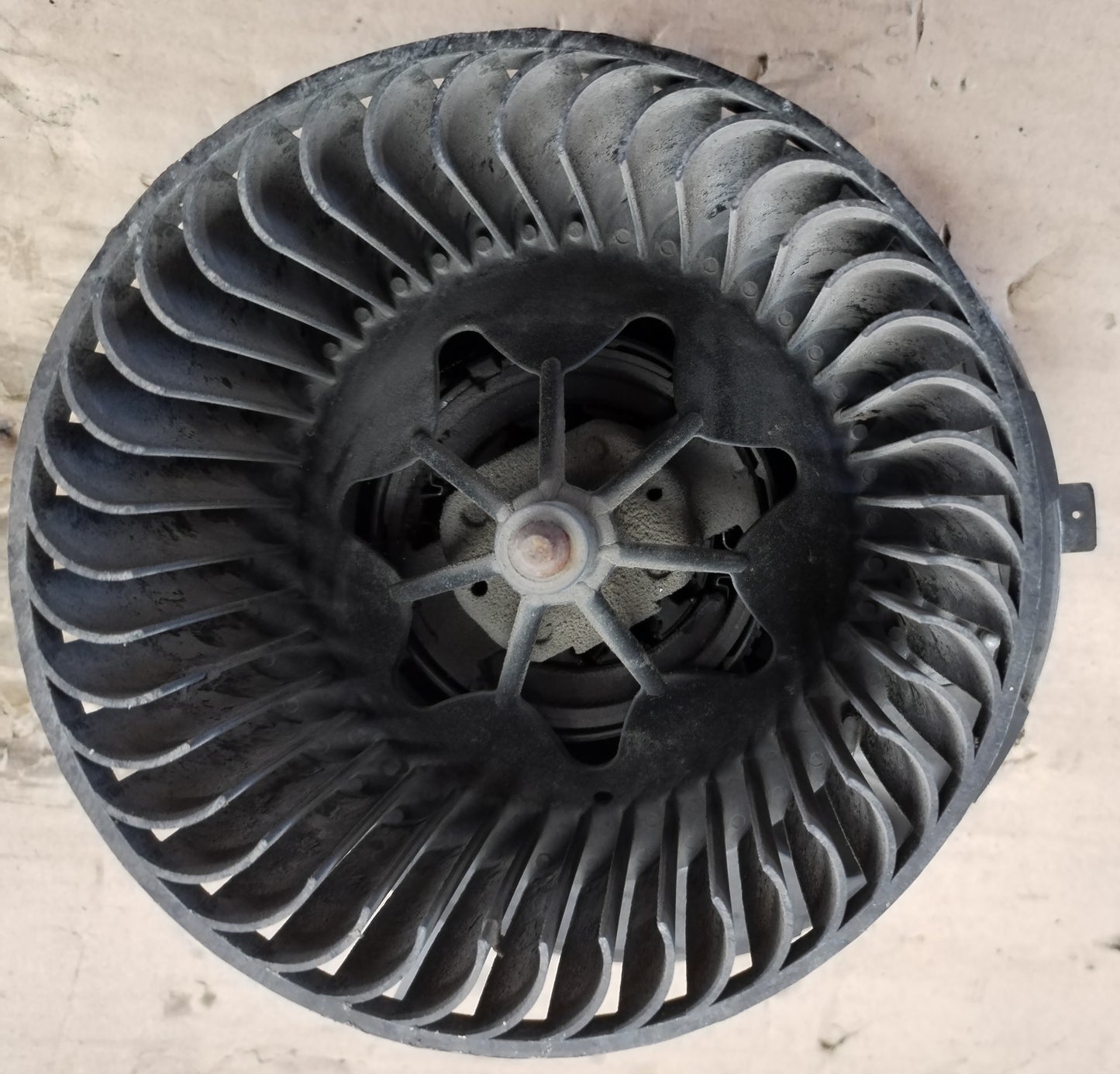 Kabinski ventilator VAG