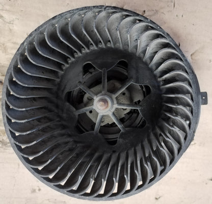 Kabinski ventilator VAG