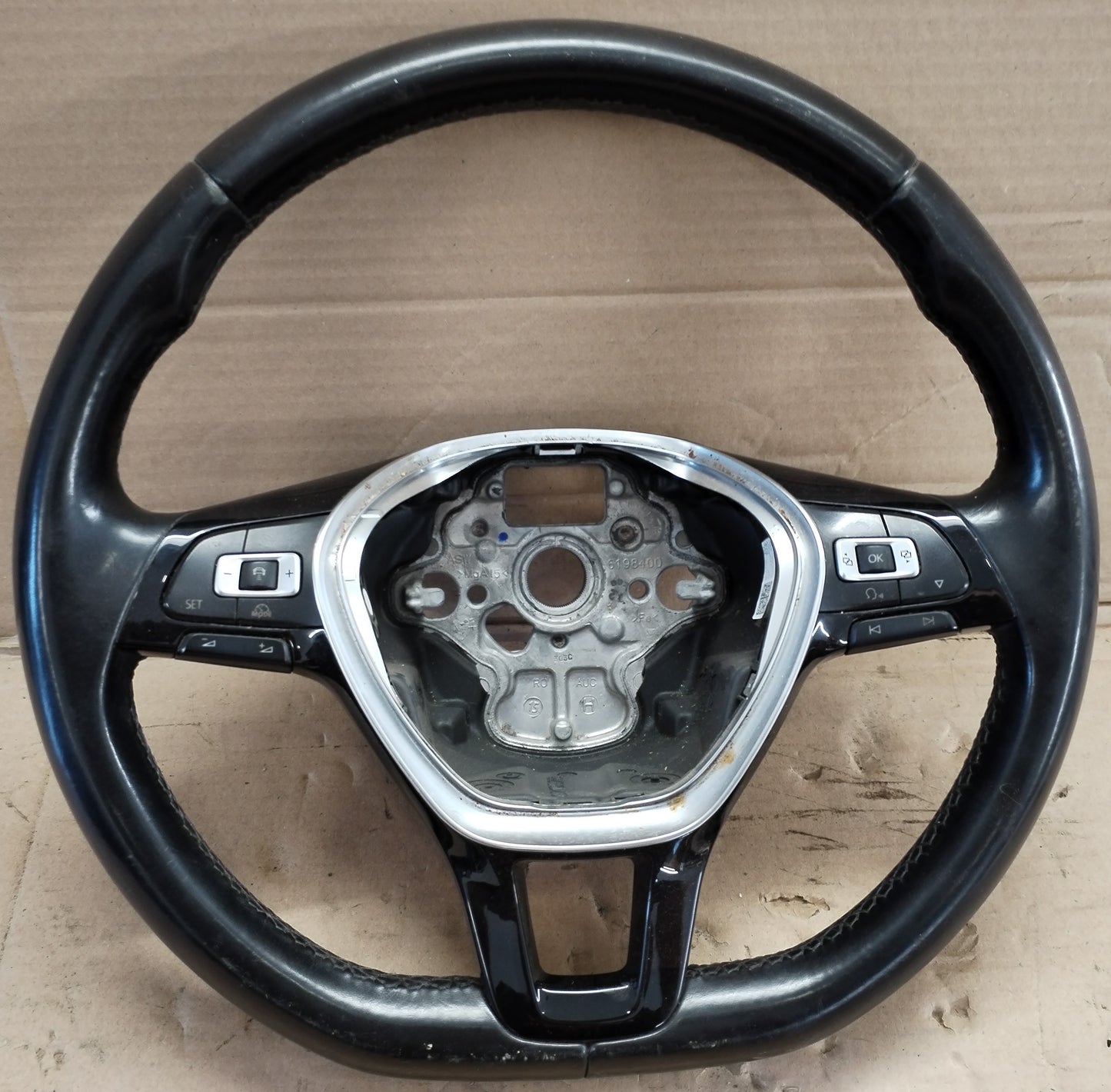 Volan VW