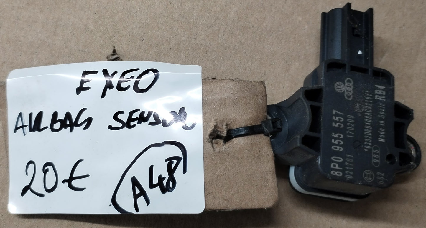 Air bag senzor trka VAG