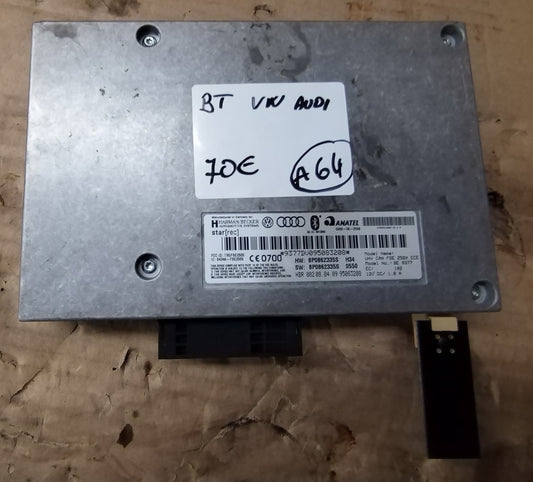 Bluetooth modul VAG