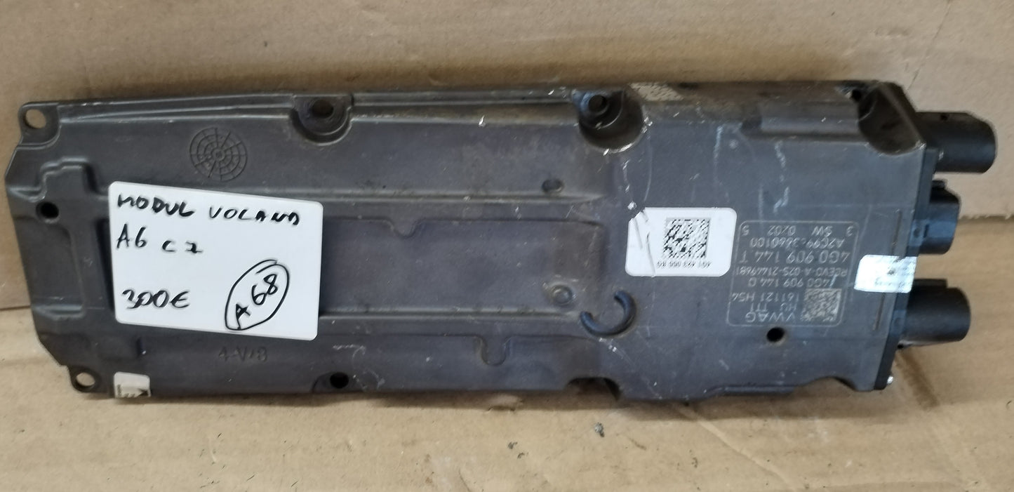 Volanski modul AUDI A6 C7