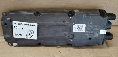 Volanski modul AUDI A6 C7