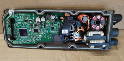 Volanski modul AUDI A6 C7