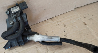 DPF senzor VAG
