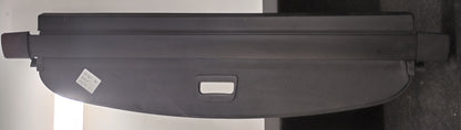 PASSAT B8 trunk roll