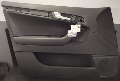 Door panels - panels AUDI A3 S-Line set