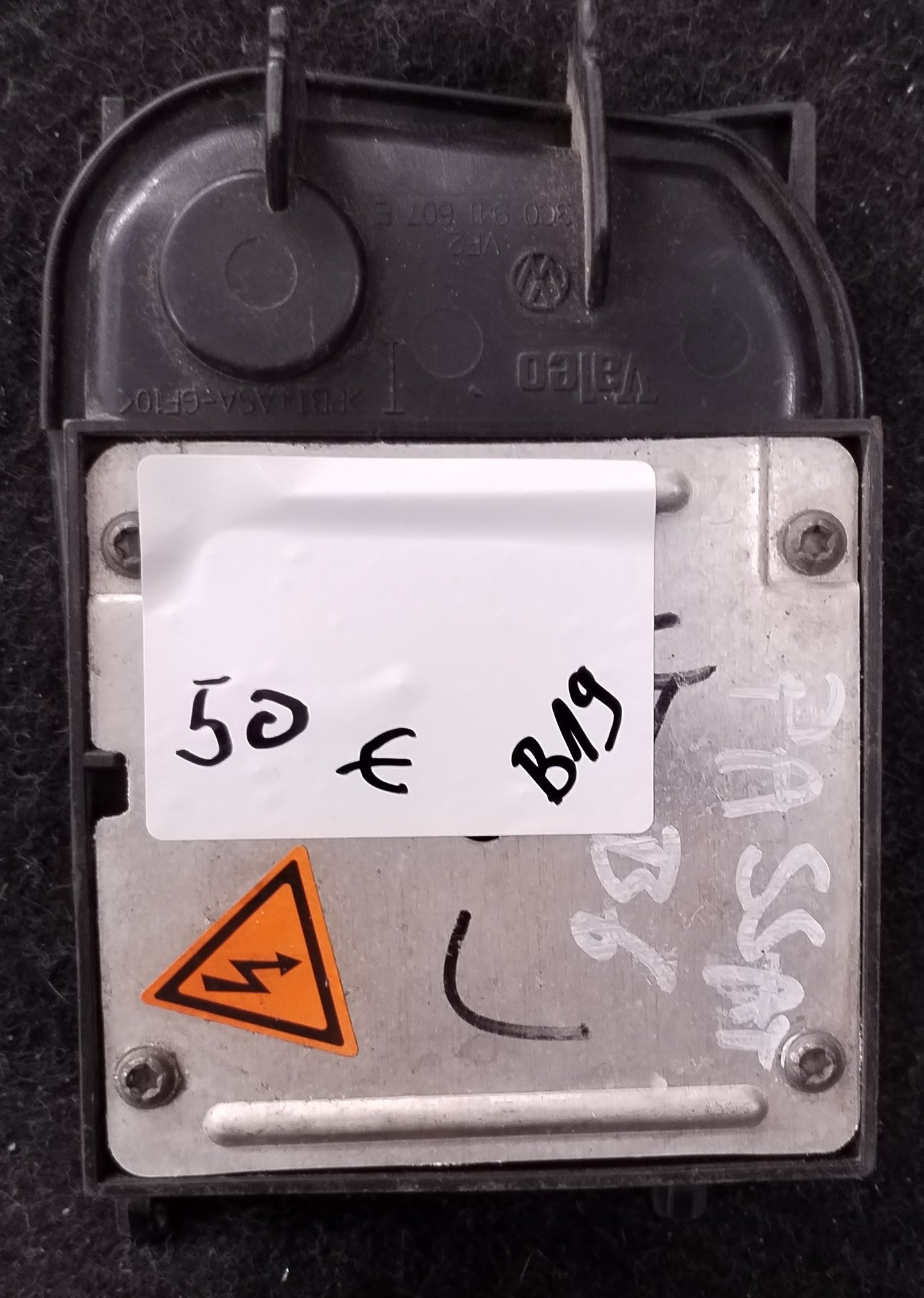 Modul Xenon PASSAT B6
