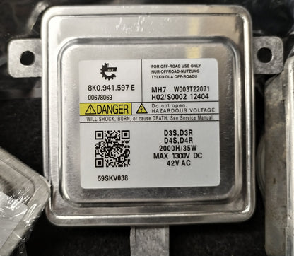 Modul Xenon VAG