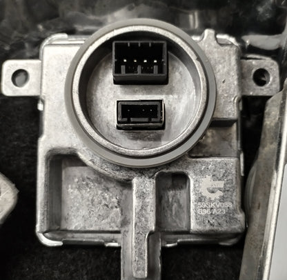 Modul Xenon VAG