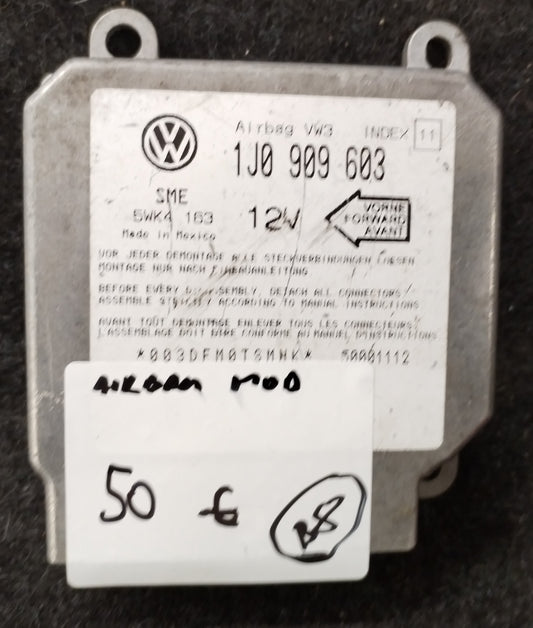 Modul airbag VW