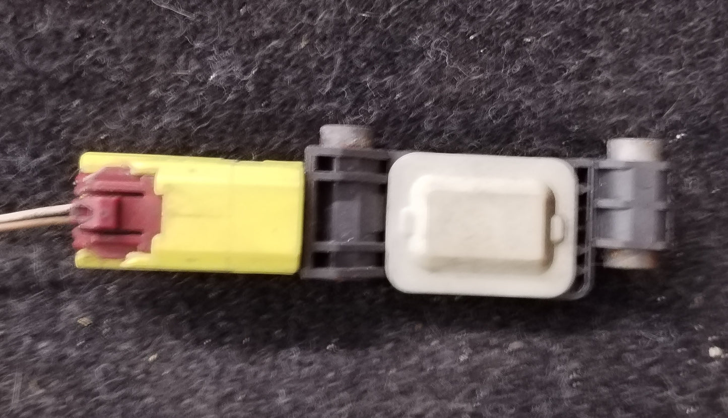 Airbag senzor AUDI