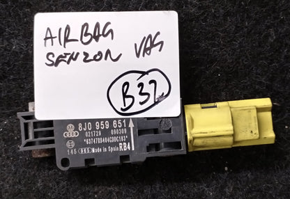 Airbag senzor AUDI