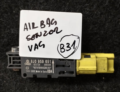 Airbag senzor AUDI