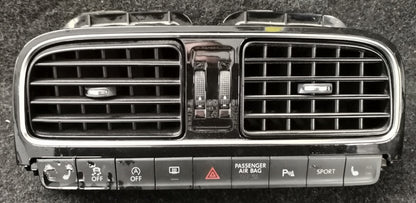 Ventilacijska konzola VW POLO 6 R