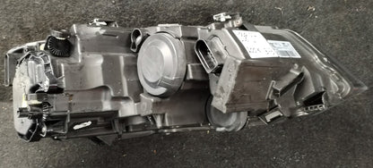Light VW POLO 6R front left