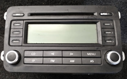 Radio VW