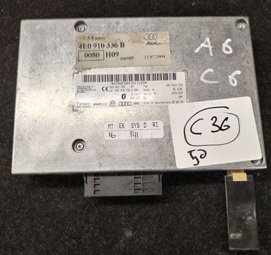 Modul Bluetooth VAG