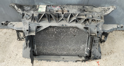 Hladilnik komplet SEAT