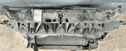Hladilnik komplet SEAT