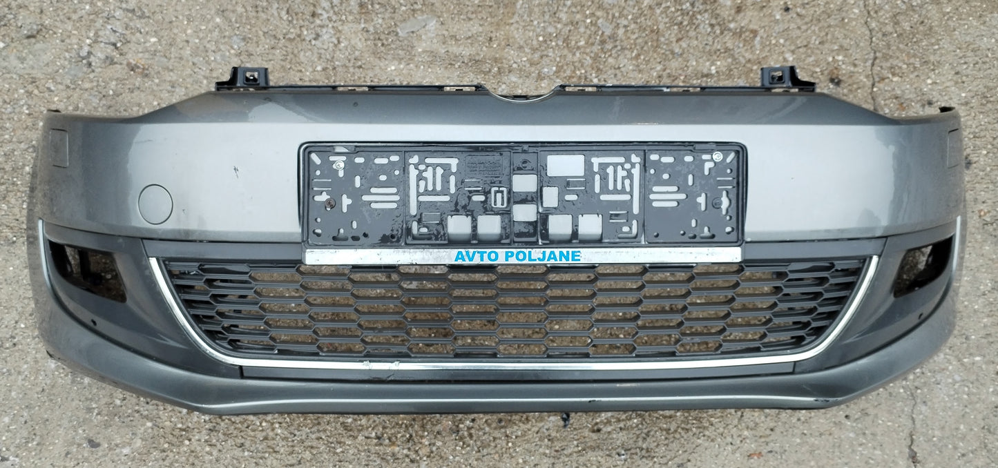 Odbijač prednji VW POLO 6R
