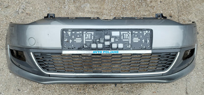 Odbijač prednji VW POLO 6R