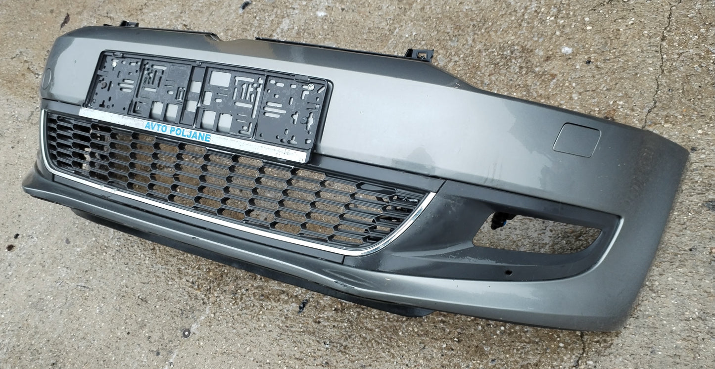 Odbijač prednji VW POLO 6R