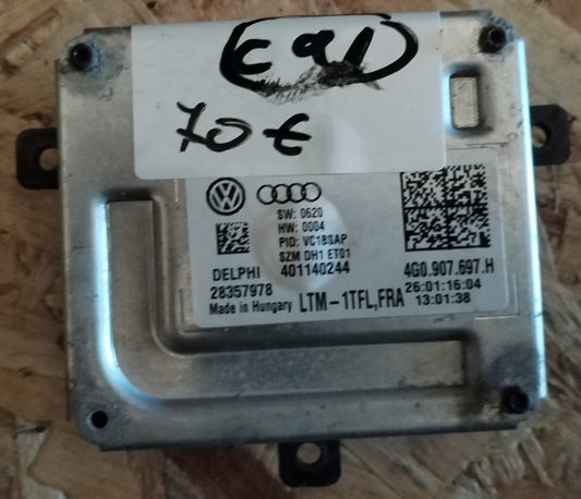 Modul DRL LED VAG