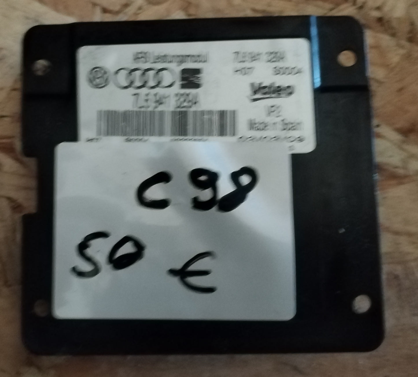 Modul Xenon VAG