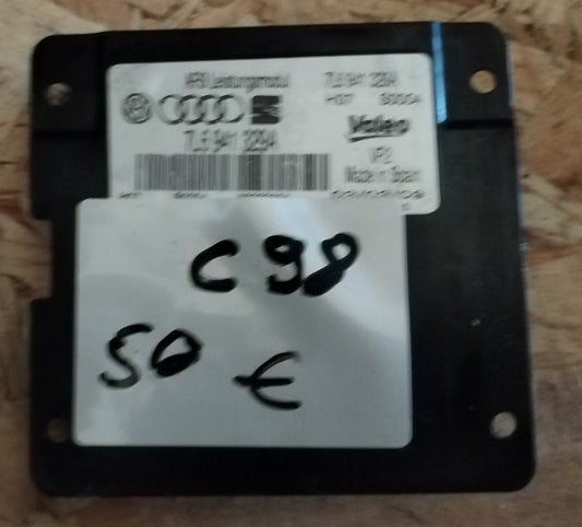 Modul Xenon VAG