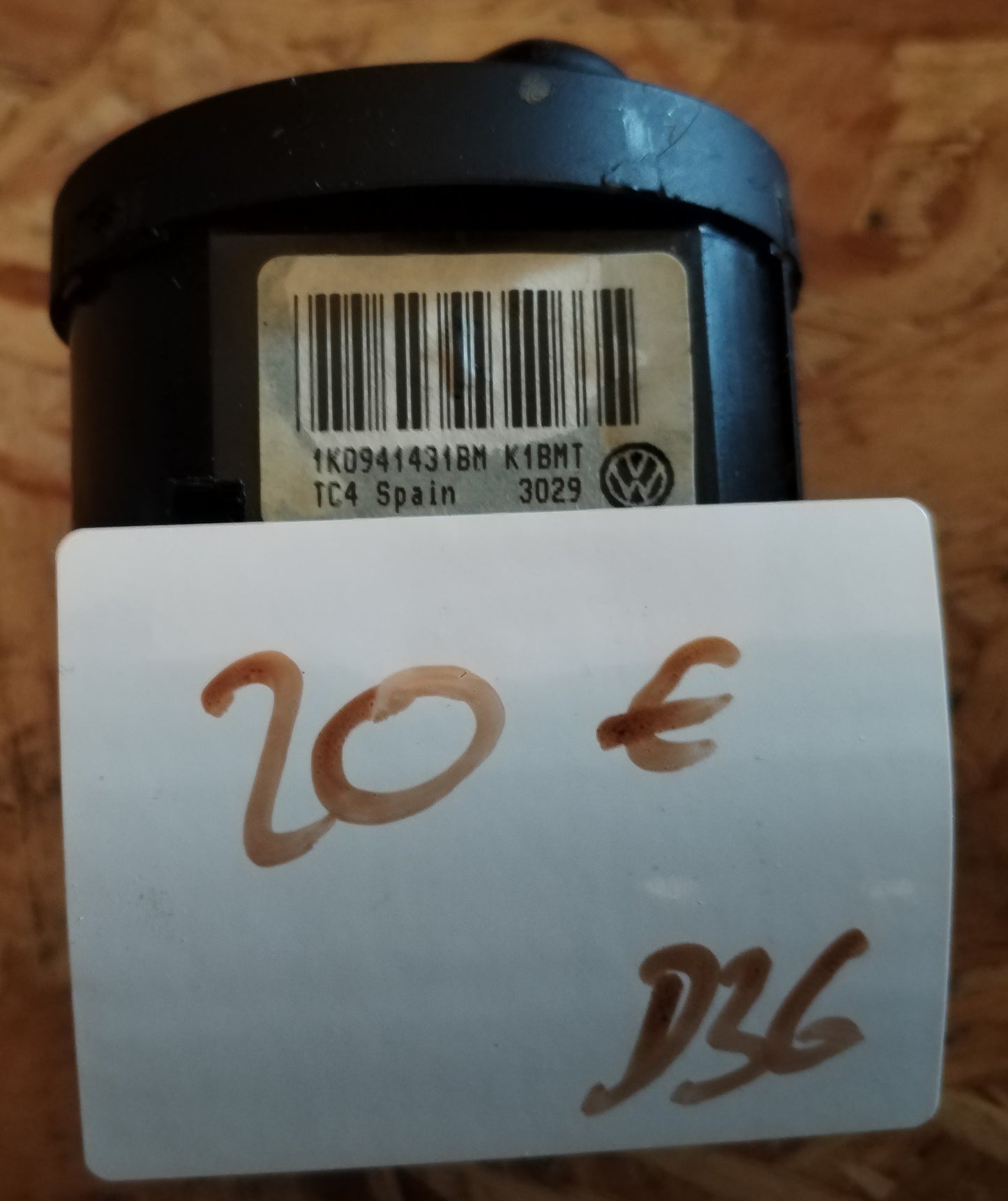 Stikalo luči VW