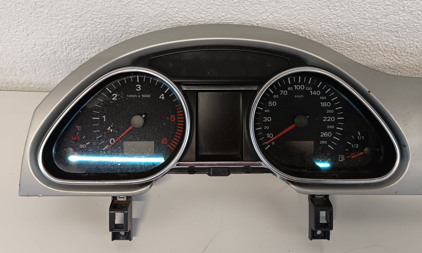 Števec AUDI Q7 4L