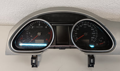 Števec AUDI Q7 4L