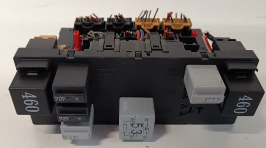 VW  3C8937049E modul za udobje