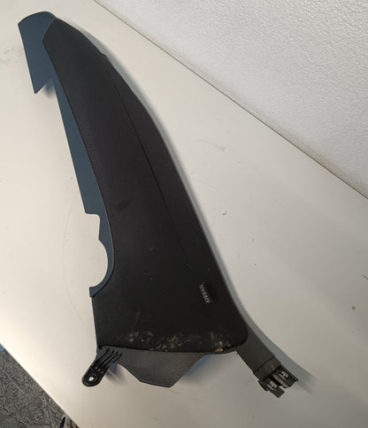 VW PASSAT B8 KARAVAN ZADNJA LEVA ZRAČNA BLAZINA 3G9885701D