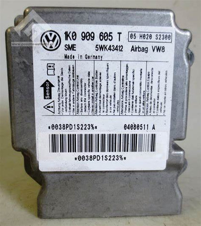 Modul airbag VAG