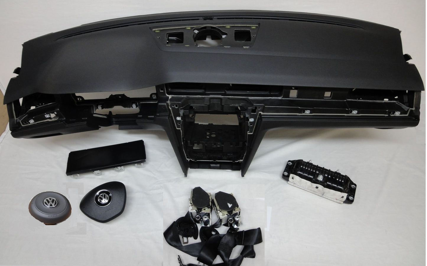 Airbagi komplet  - VW PASSAT B8