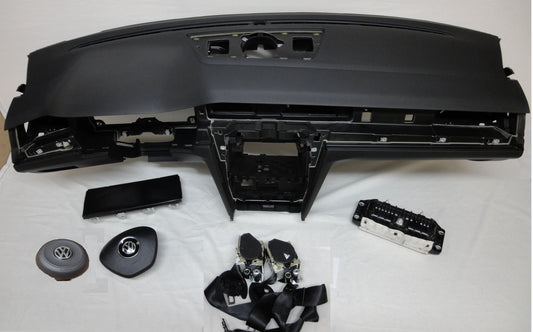 Airbagi komplet  - VW PASSAT B8