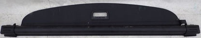 PASSAT B8 trunk roll