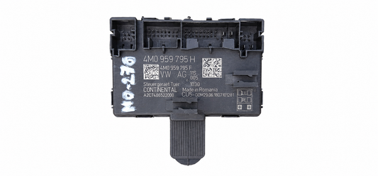 Modul zadnjih vrat - Audi A4 A5 Q7