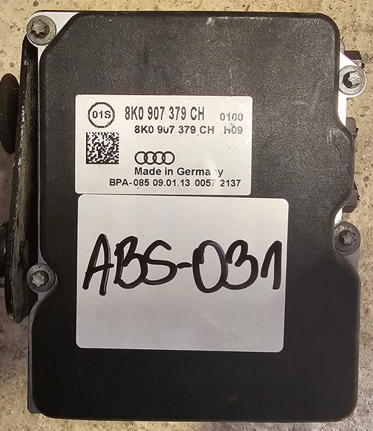 ABS Črpalka Audi A4,A5,Q5