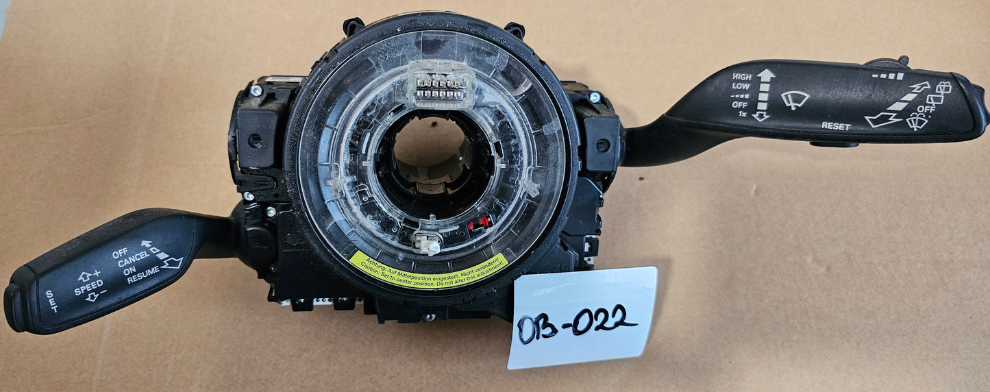 Obvolanska ovojnica-Audi A4,A5,Q5