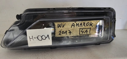 Meglenka sprednja desna-VW Amarok