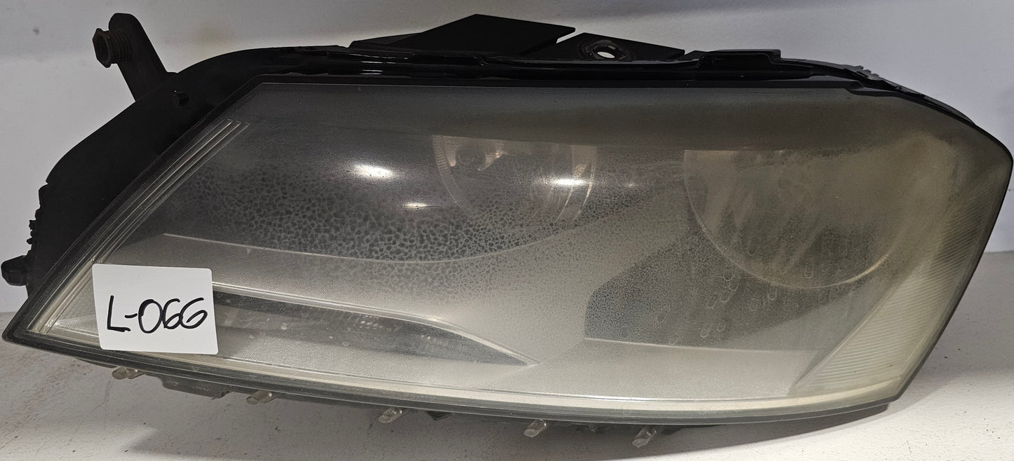 Žaromet sprednji levi-VW Passat B7