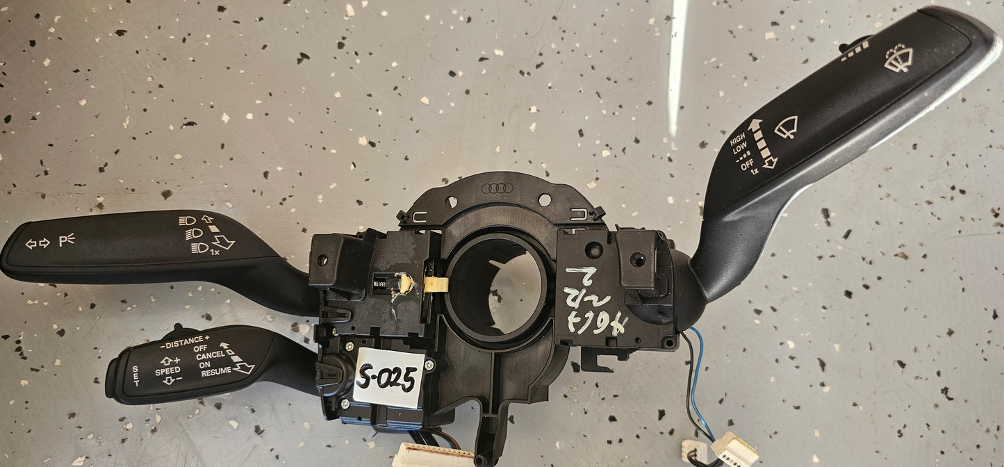 Obvolanska stikala-Audi A6,A7