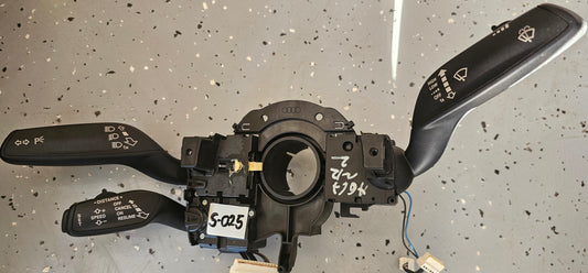 Obvolanska stikala-Audi A6,A7